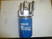 Фильтр масла в сборе с теплообменником Ricardo N4105ZDS; TDK-N 38,56,66 4LT/Oil filter assy  includi
