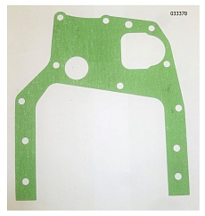 Прокладка корпуса редуктора TDA-N30 4LT/Gasket,gear case