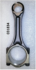 Шатун в сборе WP4.1D66E200/Connecting Rod Assembly