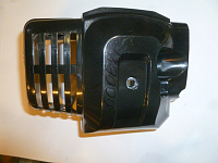 Кожух  двигателя TSS-GJH95/Engine casing