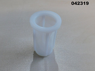 Сетка фильтрующая под крышку топливного бака LG100KF/Fuel tank cap filtering grid