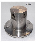 Цилиндр гидравлический виброузла TSS-WP265YH/Hydraulic Cylinder, №3 (CNP330Y003-03)