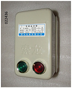 Пост кнопочный TSS GQ 40A/GQ40 SWITCH №49, (50020016)