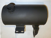 Глушитель KМ186-192F