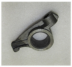 Коромысло клапана Ricardo R6105AZLDS1; TDK 110 6LT(L=85) /Valve rocker arm,R010251