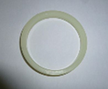 Кольцо (57х69х9) вибропоглощающее TSS-95GPD/Small Vibration Absorption Ring (Ø57х69х9)TSS-95GPD (№27, JH95GPD)