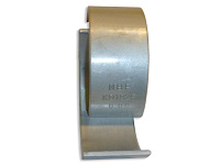 Вкладыш шатунный SDG 6500(..),KD192FE (к-т из 2 шт.) Senci / Connecting rod bearing (78-1701502)