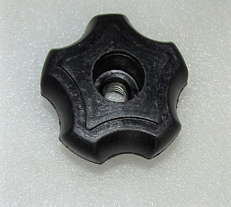 Гайка фиксатор TSS-WP60-100TH&L/Locknut M10, №3 (CNP10003)