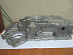 Крышка блока цилиндров KM2V80 / Side cover (KM2V80-01002)