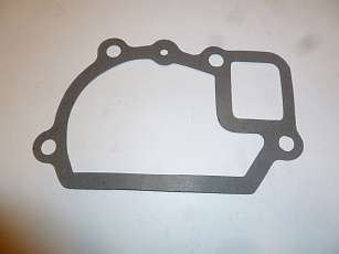 Прокладка основания насоса водяного TDQ 30,38 4L/Water pump gasket,4102Q-19006, 2410201920500