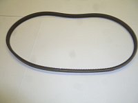 Ремень приводной генератора DP158LCF/V-Belt ,130205-00305 1450 2-3V560 (R3V560 La=1422 мм, SWR)