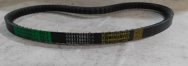 Ремень приводной зубчатый (AV17X962La) для TSS-СР-350D/V-Belt, №35 (AV17X962La)