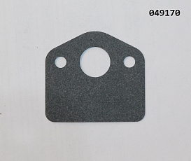 Прокладка карбюратора SGG 1400Si,SH60B / Carbutetor gasket (33048-00497-00)