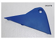 Крышка кожуха передняя верхняя SGG 5000ESi/ Casing cover front top (04.14.35724-500001-00)