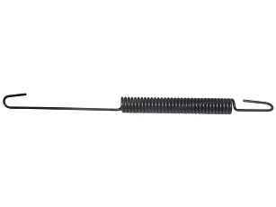 Пружина регулятора оборотов GX390/Governor spring