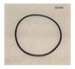 Кольцо уплотнительное гильзы TDY 63 4LT / Liner sealing ring