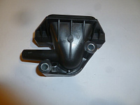 Патрубок корпуса фильтра воздушного SGG 10000(..),2V78F-2 Lf / Bracket, air cleaner (17190)