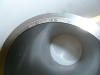 Гильза цилиндра (D=105 мм) 4M11G90/5e2 /Cylinder Liner
