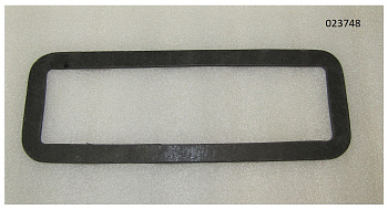 Прокладка крышки камеры толкателей TDQ 30 4L/Gasket of jib room cover