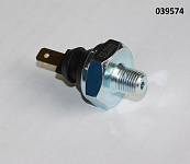 Датчик давления масла SGG 12000(..),LC2V80FD / OIL PRESSURE SENSOR (283690006-0001)