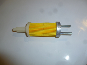 Фильтр топливный (в баке) (L= 152мм) SDG 5000E / Fuel filter for SDG 5000E (186-18)