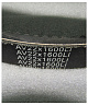 Ремень приводной TDW 562 12VTE/Belt ,AV22 x 1600Li