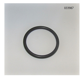 Кольцо уплотнительное сапуна Baudouin 6M11/O-ring (01161340)