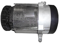 Генератор трехфазный 380V SGG 5600E3 (Статор+ротор) /(Alternator (Three-phase ) Assy for 5600E-3 (Bracket188-5+Stator+Rotor)