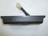 Регулятор напряжения SGG 10000EH(EHA) (230 v,8 контактов ) / AVR 230v (31140-BQ140-0001)