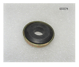 Шайба крепления крышки боковой блока цилиндра TDA-N30 4LT/Washer
