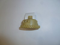 Шестерня регулятора оборотов в сборе GX 390/KG340/390/Governor Gear