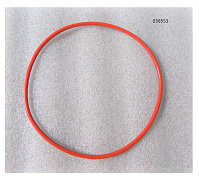 Прокладка кольцевая люка редуктора TDK-N 110 4LT/Seal ring R1020002