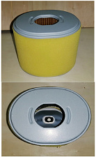 Фильтр воздушный GX390 (элемент)/Air filter, element GX390 (96/112х96х89мм)