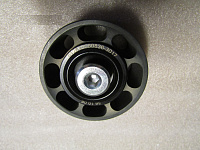 Ролик натяжной ремня Baudouin 4M11G110/Tensioner (612630060836)