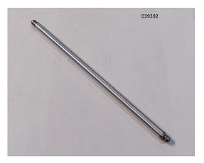 Штанга толкателя клапана SGG 9000(.L.),LC192FD (7х174) Lc / Valve pusher rod (140670067-0001)