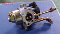 Карбюратор SGG 3800Ei, KM170F / Carburetor (03.06.16100-16883-00)