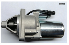 Стартер электрический SGG 10000Ei,SV460 до 11.2024 / Starter electric assy (20149-00009-00)