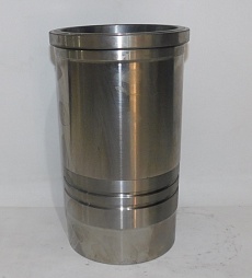 Гильза цилиндра (D=100 мм)TDA-N30 4LT/Cylinder liner (аналог)