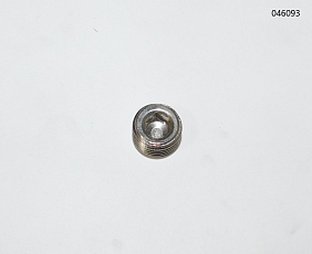 Стопор штока насоса масляного TSS-CP-220/Locknut, CNP330Y-1-A07 (3140000123)