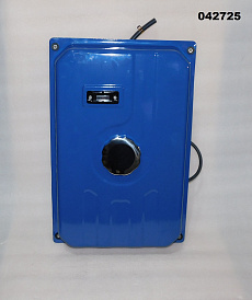 Бак топливный SDG 9000(..),LT1100FE Lt / Fuel tank (2.08.02.05.03.0048)