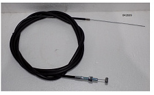 Тросик газа TSS-CP-350/Trottle Wire, №22 (2304-00018-4)
