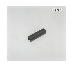 Штифт цилиндрический пружинный шатуна Baudouin 6M11/Spring-Type Straight Pin