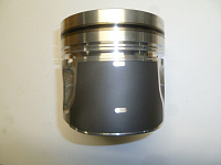 Поршень (D=105 мм) 4M11,6M11( /Piston assy (13032095)