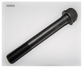 Шпилька головки блока цилиндров TDL 16-36 4L (L=118 ) /Cylinder head stud