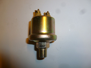 Датчик давления масла (D=13 мм) TDY 30,33 4L/Oil pressure sensor (YS1A480Q-5-01500)