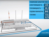 Сахалинская ГРЭС-2