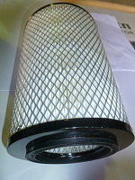 Фильтр воздушный одинарный цилиндрический WP3.9D33E2 (150х80х225)  /Air filter element