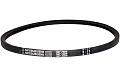 Ремень приводной гладкий (B-39) для TSS-WP320H/V-Belt