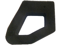 Фильтр воздушный GX35 (элемент)/Air filter element,17220-ZOZ-000