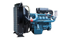 Hyundai Doosan DP158LC